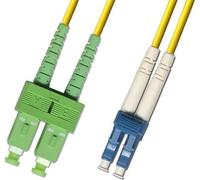 MicroConnect Fiber Patch Cable -