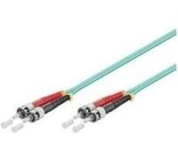 MicroConnect Fiber Patch Cable -