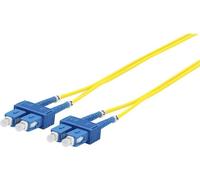 MicroConnect Fiber Patch Cable -