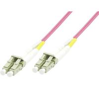 MicroConnect Fiber Patch Cable -