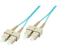 MicroConnect Fiber Patch Cable -