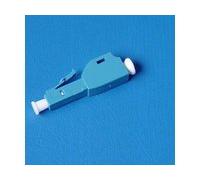 Microconnect fiblcatt LC LC Bleu, Blanc Câble d'interface et Adaptateur