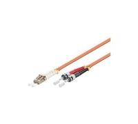 Microconnect Fibre Optique Mtrj/Upc-Mtrj/Upc 2M Om1