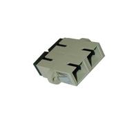 Microconnect FISCSC changeur de genre de câble Vert