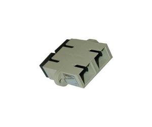 Microconnect FISCSC changeur de genre de câble Vert