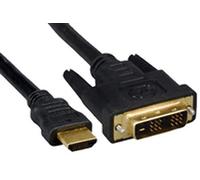 MicroConnect HDM191817 Câble 7 m Noir