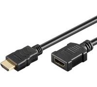 Microconnect - Hdm19190.5fv1.4 0.5m hdmi hdmi noir