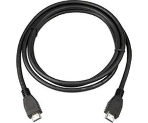 Microconnect HDM19191V1.4 Câble HDMI v1.4 1 m Noir