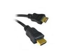 MicroConnect HDM1919C3 Câble 3 m Noir