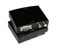 Microconnect Hdm1924 V convertisseur vidéo - convertisseurs vidéo (0-70 °C,