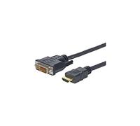 MicroConnect HDM192411 câble vidéo Adaptateur