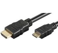 MicroConnect HDM1924F - HDMI-Kabel