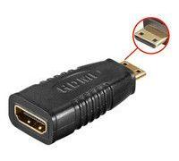 Microconnect HDM19F19MC adaptateur et connecteur de câbles