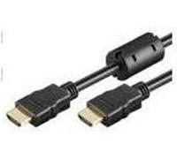 MicroConnect HDMI 1.4 Ferritkabel 10m