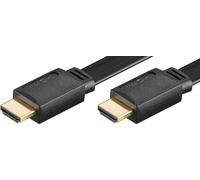 MicroConnect HDMI avec câble Ethernet