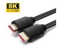 MicroConnect - HDMI Cable 8K, 2m - Câbles HDMI