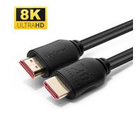 MicroConnect - HDMI Cable 8K, 4m - Câbles HDMI