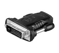 MicroConnect - Adaptateur vidéo - HDMI / DVI - HDMI (F) pour DVI-D (M)
