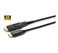 Microconnect HDM191940V2.0DOP câble HDMI 40 m HDMI Type A (Standard) HDMI Type D (Micro) Noir