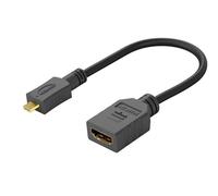 Microconnect HDMI vers Micro HDMI Adapter Marque