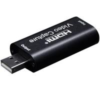 MicroConnect - HDMI Video Capture Card (USB - Adaptateurs graphiques USB