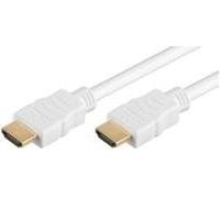 MicroConnect - HDMI High Speed cable, 1,5m - Câbles HDMI