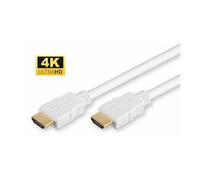 MicroConnect High Speed HDMI with Ethernet - HDMI avec câble Ethernet - 10 m