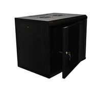 'Microconnect ic-wcb15 - 66-baa - Armoire Murale de 19 (de 15U, 600 mm de Fond), Noir