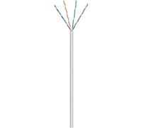 MicroConnect KAB007-305C Câble Ethernet U/UTP CAT6 305m Gris
