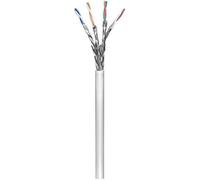 Microconnect KAB013-305 câble de réseau Blanc 305 m Cat6 S/FTP (S-STP) Rond