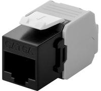 Microconnect KEYSTONE-16-Modul fr connector denetwork fr