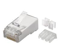 Microconnect KON506-50 Pince à sertir Multicolore