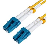 Micro Connect FIB441002 Câble Ethernet Blanc