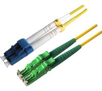 MicroConnect LC/UPC-E2000/APC 0,5m OS2 (FIB4720005)