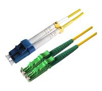 MicroConnect LC/UPC-E2000/APC 1,5m OS2 (FIB4720015)