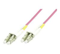 MicroConnect LC/UPC-LC/UPC 50m OM4 (FIB440450P)