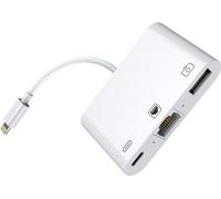 MicroConnect LIGHTNING HUB - iPhone / iPad