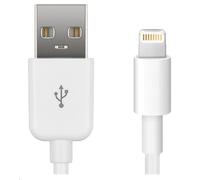 Microconnect LIGHTNING0.15 câble Lightning 0,15 m Blanc