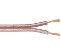 MicroConnect - Loudspeaker cable, 100m, - Câbles de haut-parleur