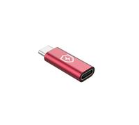 MicroConnect Câble de données USB-C Safe Charge