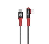 MicroConnect MC-ANGCUSBC-SC-240W Bloqueur de données USB-C à C 240W