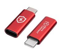 MicroConnect Câble de données USB-C Safe Charge