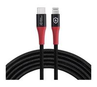 Adaptateur MicroConnect Safe Charge USB-C vers, MC-CLIGHTNING-SC