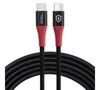 Microconnect MC-CUSBC-SC câble USB 1,5 m USB C Noir