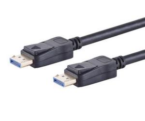 Microconnect MC-DP-8K-100V2.0B câble DisplayPort