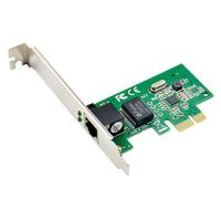 Microconnect MC-DR8111E carte réseau Interne Ethernet 1000 Mbit/s