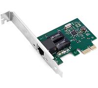 Microconnect mc-dr8111e Interne Ethernet 1000 Mbit/s Carte et Adaptateur de réseau - Accessoire de réseau (Realtek 8111e, avec Fil, 10/100/1000BaseT (x), PCI-E, Ethernet)