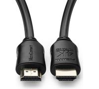 Microconnect MC-HDM19191.5V2.0 Câble HDMI 1,5 m HDMI type A (standard) Noir
