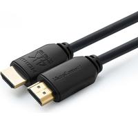 Microconnect MC-HDM19191V2.0 Câble HDMI HDMI 1 m HDMI type A (standard) Noir