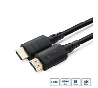 MicroConnect MC-HDM19191V2.0LSZH 1 m